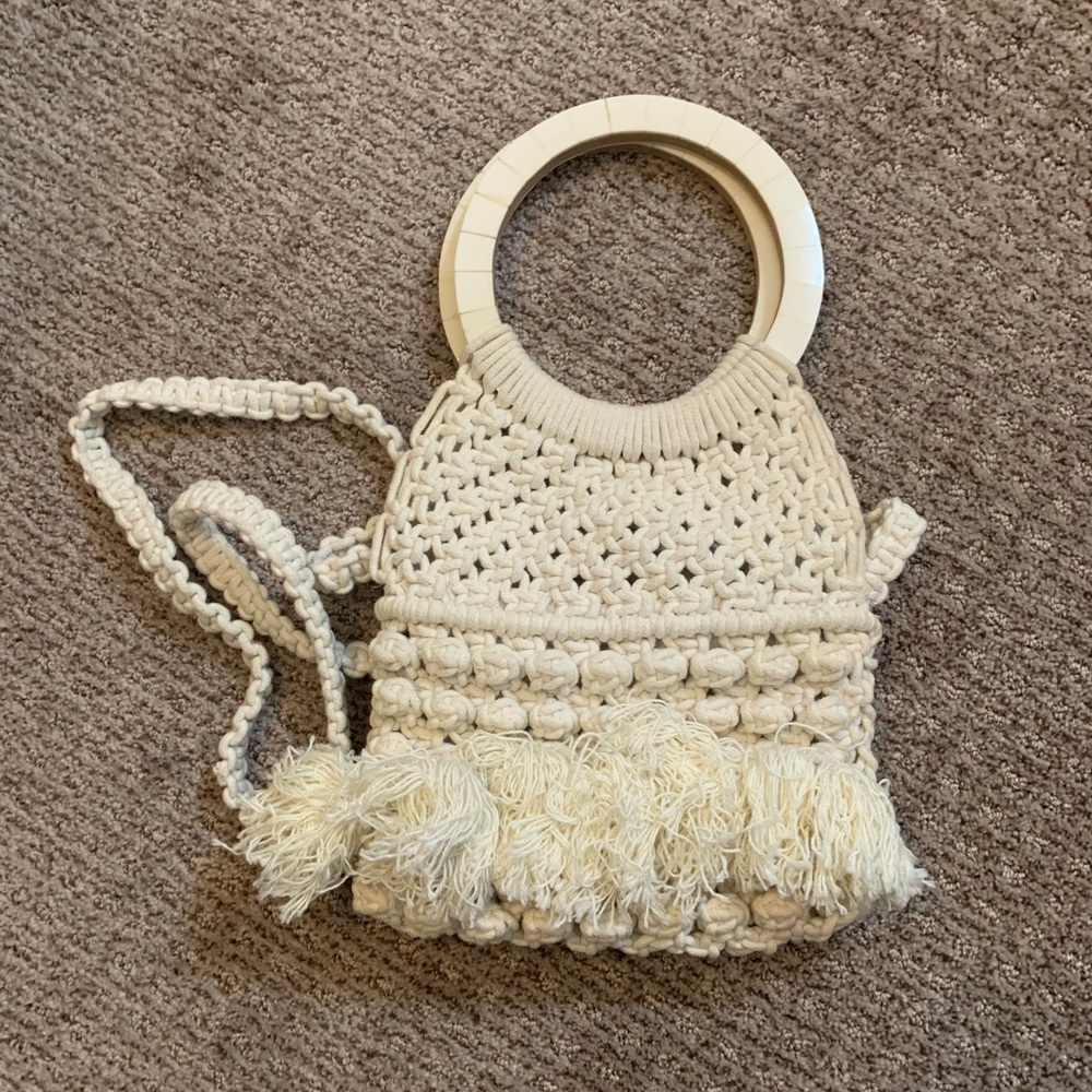 Cleobella Monaco Tote